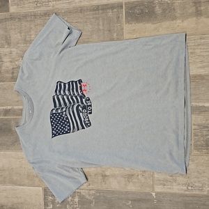 Under armour tee